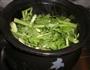 芹菜地瓜梗的做法图解10