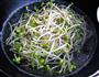 拌豆芽儿的做法图解2