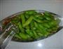 糟卤毛豆的做法图解4