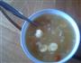 冰糖银耳莲子羹的做法图解5