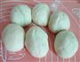 奶香肉松小馒头的做法图解4