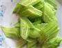 盐水黄瓜的做法图解1