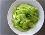 盐水黄瓜的做法图解3