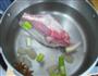 酸菜汆白肉的做法图解7