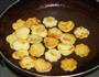 椒盐小薯饼的做法图解8