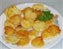 椒盐小薯饼的做法图解9
