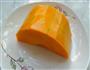 蒸南瓜的做法图解1