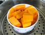蒸南瓜的做法图解3