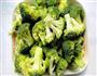 蚝油西兰花苹果树的做法图解2