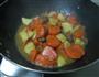 胡萝卜土豆炖牛腩的做法图解10