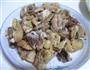 竹笋土豆烧鸡块的做法图解5