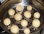 杂粮馒头的做法图解7