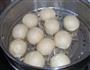 杂粮馒头的做法图解8