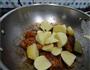 红烧土豆鸡翅的做法图解7