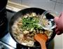 泡菜什锦粉丝煲的做法图解5