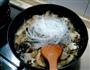 泡菜什锦粉丝煲的做法图解7
