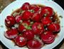糖醋樱桃小萝卜的做法图解4