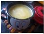 南瓜米糊的做法图解7