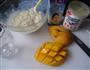 芒果西米露的做法图解7