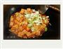 豆瓣泡菜豆腐的做法图解5