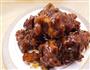 茄汁排骨的做法图解6