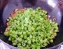 榄菜肉米四季豆的做法图解11