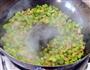 榄菜肉米四季豆的做法图解13