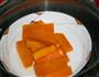 香酥南瓜条的做法图解3