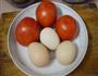 蕃茄炒蛋的做法图解1