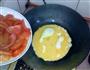 蕃茄炒蛋的做法图解12