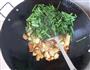 韭菜炒香干的做法图解6