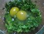 芹菜饼的做法图解2