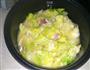 咸酸饭的做法图解6