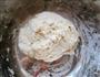 绿豆沙锅饼的做法图解3