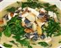 上汤菠菜的做法图解9