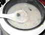 皮蛋瘦肉粥的做法图解6
