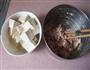 豆腐丸子汤的做法图解3