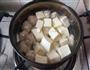 豆腐丸子汤的做法图解6