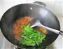 芹菜炒猪肝的做法图解12