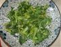 果仁菠菜的做法图解1