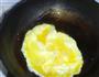 西红柿鸡蛋炒蒜苗的做法图解4
