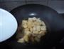 小葱炒豆腐的做法图解5