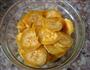 红薯低糖饼干的做法图解2