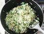 蔬菜蛋炒饭的做法图解8