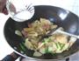 香葱腊肉土豆片的做法图解9