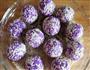 QQ紫薯球的做法图解6