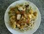 家常拌面的做法图解6