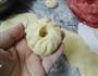 玉米面鲜肉包子的做法步骤10