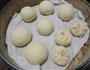 玉米馒头的做法图解8