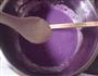 奶香紫薯蛋糕的做法图解5